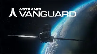 Astranis Vanguard: изолированная мобильная специальная сеть для служб быстрого реагирования и бойцов