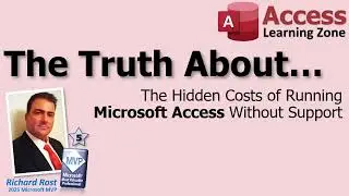 The Truth About 