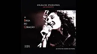 Dulce Pontes  -  Laurindinha (로린지냐) 1995  - 파두 -