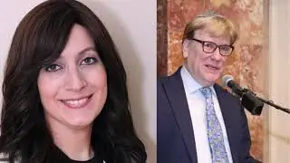Talkline With Zev Brenner - Dr. Sarah Becker on Frum Meds on Vaccination