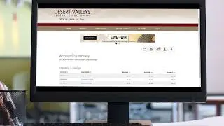 Tutorial: Bill Pay