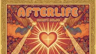 Hearts Aglow - Catholic Psychedelic pop rock (Afterlife)