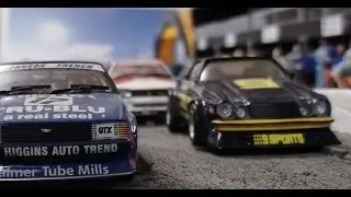 Mount Diorama Bathurst