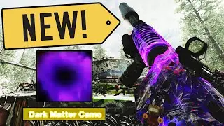 *NEW FASTEST DARK AETHER METHOD!* Tips and Tricks to Unlock Zombie DARK MATTER super fast!