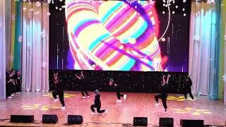 26  Orken Education   Замануи би Dynasty Dance group