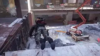 Deadeye Last Stand 133 crit damage M44