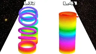 Slinky Hop all levels Video 