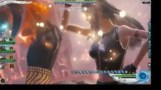 Extreme Ifrit X - Mobius Final Fantasy