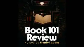 Book 101 Review, in its fifth season, features Tommy RodriguezChief Growth Officer | Positive Thi...