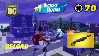 70 Elimination Solo 