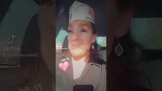 It's time to enjoy my weekend!!! My #tiktokvideo  Shenanigans.