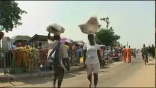 Election Tests Ghana's Democracy (VOA On Assignment Dec. 14)