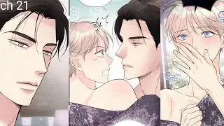 Mafia or Butler Ki Lovestory || Part 21 || Bl Manga Explained in Hindi 