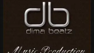 DimaBeatz (Not Finished)