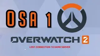 T&auml;m&auml; Ei Ole Overwatch-video (Ep. 1)