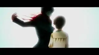 Ill Rack$$ ft Jaysofendi Daphne Amv video (wakeupviolet)