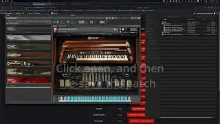Missing content in kontakt  FIX