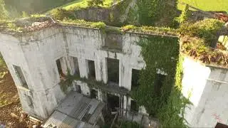 El Palacio de las Brujas de Güeñes