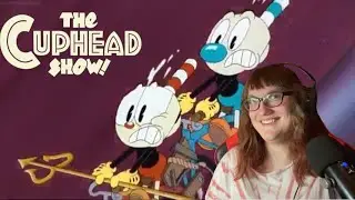 The Cuphead Show! Season 3 episode 1 (The Devil&rsquo;s Revenge!) Reaction