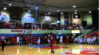 RJ Curington (2013) @ Mashall County HoopFest - Kentucky