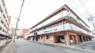 【VR施設見学】地域密着型 特別養護老人ホーム 宝生苑 ユニット型個室｜みんなの介護
