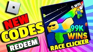 All Secret Race Clicker Codes 2023 | Codes for Race Clicker 2023 - Roblox Code
