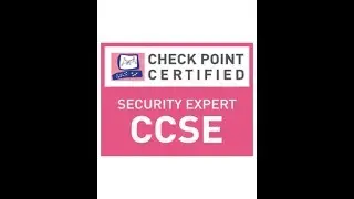 Check Point Certified Security Expert R80.1 Training | Session 3 | Unified SmartConsole