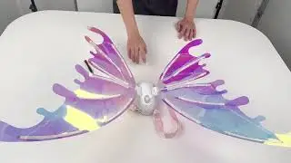 Elf Wings