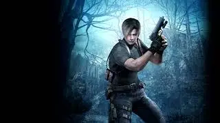 Capcom - Assignment Ada (Resident Evil/Biohazard 4 2005 OST) - 1 Hour Seamless Full Loop - HQ HD