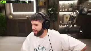 Zerkaa on ARC Raiders & Tommy T Returning