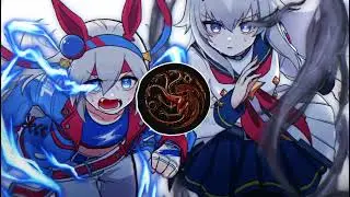 Skrillex - Make It Bun Dem (Nanoo Remix) #skrillex #makeitbundem #nanoo #oguricapvstamamocross