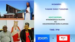 TUGANE ISOKO Y'UBUZIMA