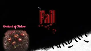Orchard of Torture #hiphop,#rap
