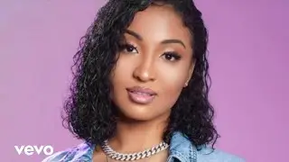 Shenssea - Fine Girl _ lyrics _music _audio 
