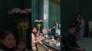 Brunei Royal Family