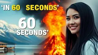 Overcome FEAR in 60 Seconds Fast?