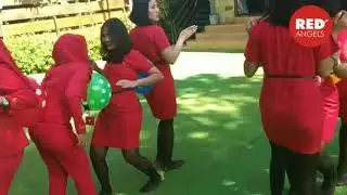 Team work Ice breaking