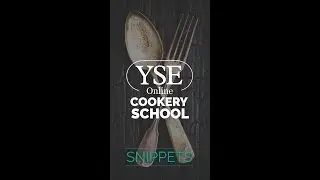 IMPRESSIVE AND EASY: Tuiles Cookie | Tuiles Biscuit | Tuiles Recipe | YSE Cookery School | #shorts