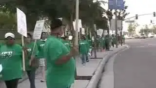 AFSCME. 3299 @ UCIMC 