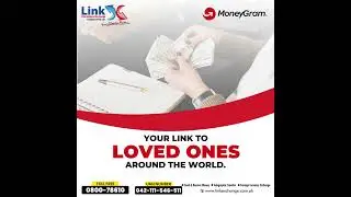 Link exchange international | send and receive money via Money Gram