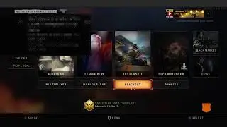 Boom TV Tournament