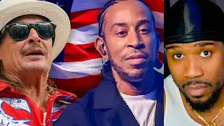 Ludacris Cancelled For What?