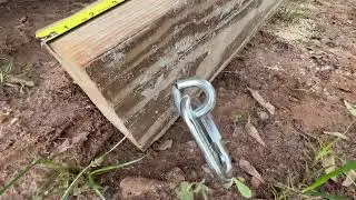 Homemade Arena Drag  DIY