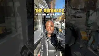 Увлажняющая сыворотка для кожи головы The Ordinary! #уходзаволосами #уходзасобой #образжизни #вло...