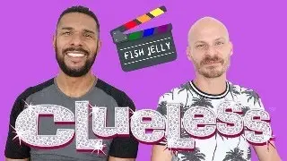 LIVE: CLUELESS Movie Review