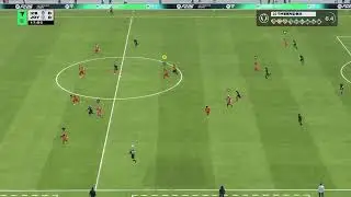 Playoffs ProClubs #fc26
