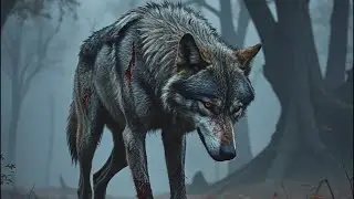 EL LOBO HERIDO- Jes&uacute;s D. Quintero- El Tigrito de Matanegra