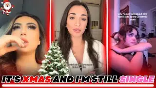 Modern Women Are STRUGGLING With Christmas Loneliness....