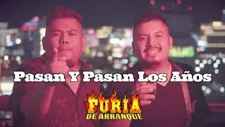 Furia De Arranque 