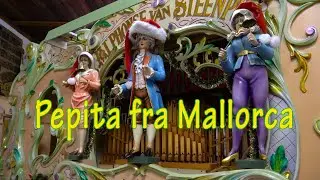 Draaiorgel 